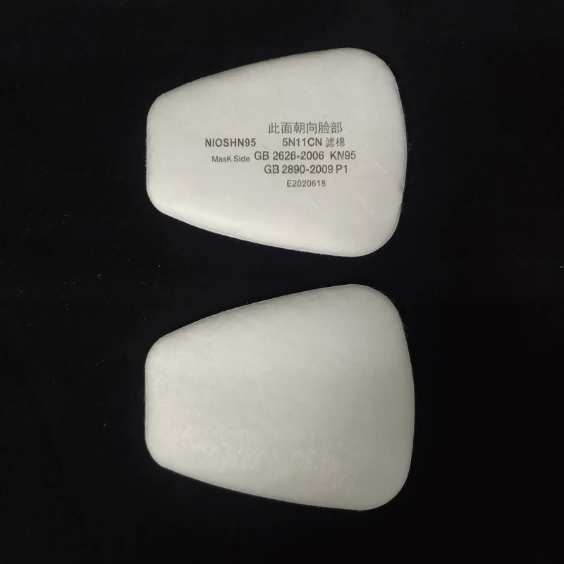 6001/6200/7502/6800 Chemical G - Anti Pollution Mask ulasan dan harga