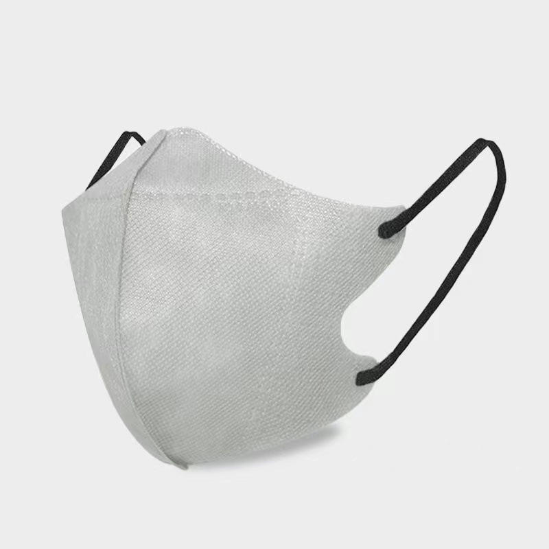 10/50/100Pcs 3D Protective Mas - Anti Pollution Mask ulasan dan harga