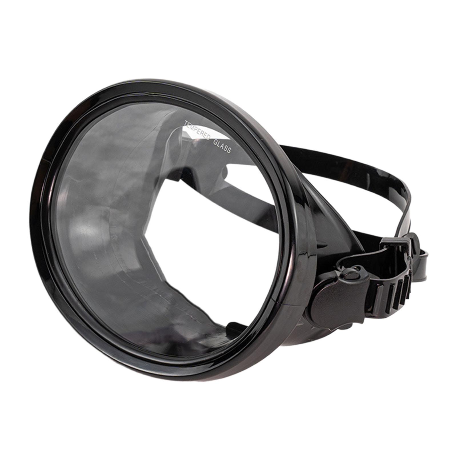 Waterproof Scuba Dive Mask Tem - Anti Pollution Mask ulasan dan harga
