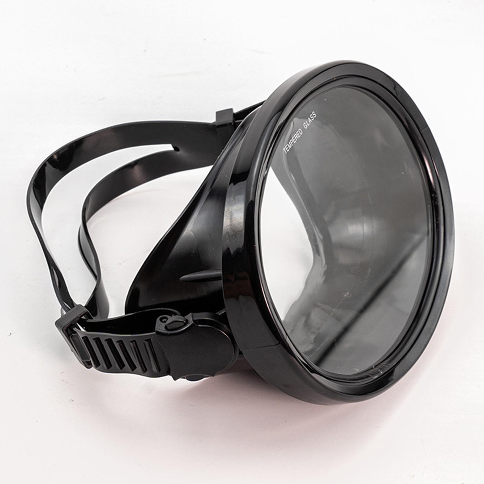 Waterproof Scuba Dive Mask Tem - Anti Pollution Mask ulasan dan harga
