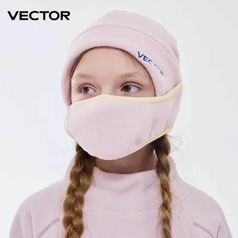 Kids Ski Mask by VECTOR Sun-Pr - Kids Face Mask ulasan dan harga