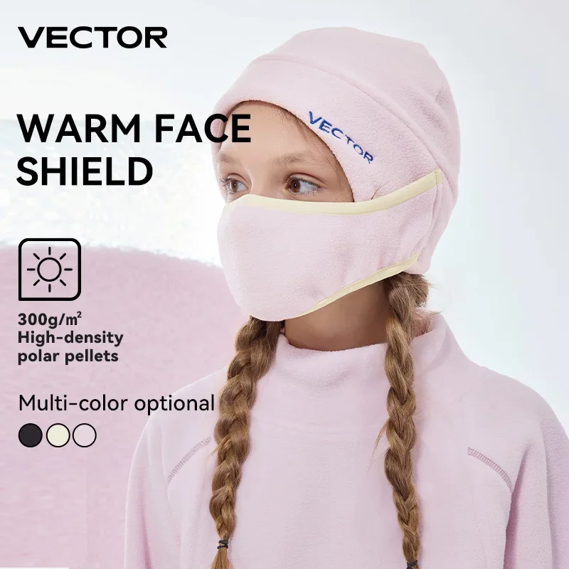 Kids Ski Mask by VECTOR Sun-Pr - Kids Face Mask ulasan dan harga