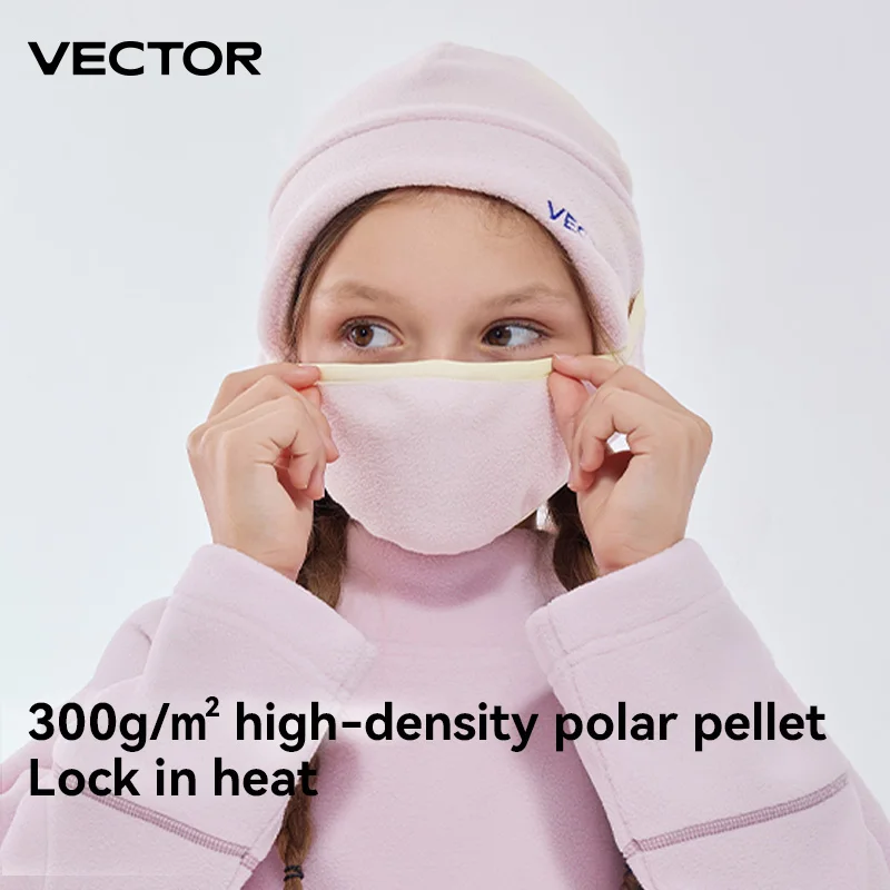 Kids Ski Mask by VECTOR Sun-Pr - Kids Face Mask ulasan dan harga