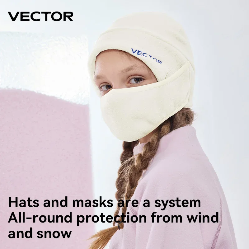 Kids Ski Mask by VECTOR Sun-Pr - Kids Face Mask ulasan dan harga