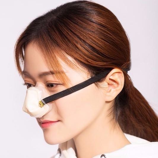 Anti-fog and dust-proof masks  - Anti Pollution Mask ulasan dan harga