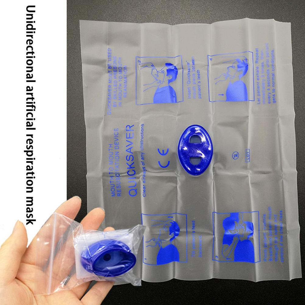 1-10PCS Disposable Emergency A - Kids Face Mask ulasan dan harga