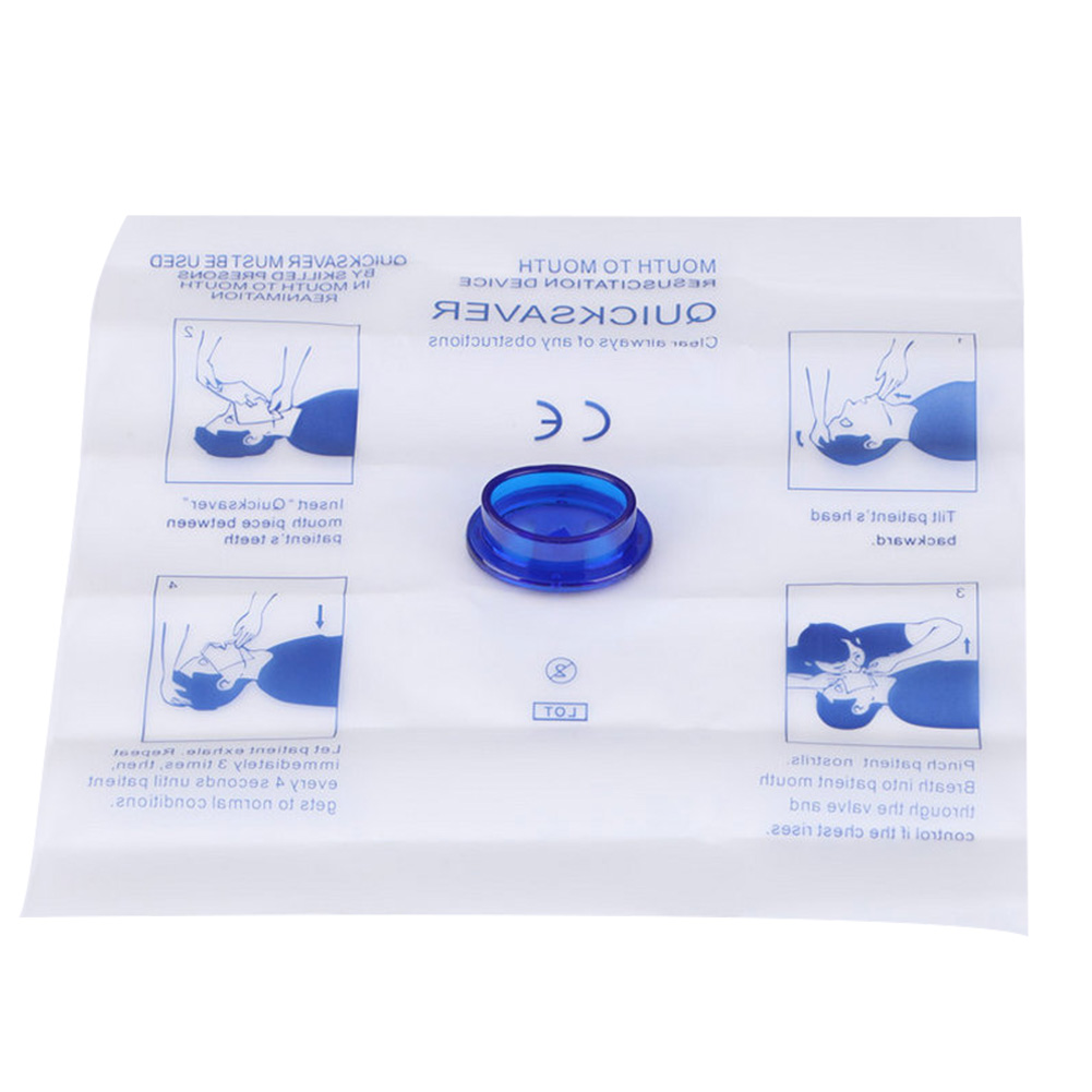 1-10PCS Disposable Emergency A - Kids Face Mask ulasan dan harga